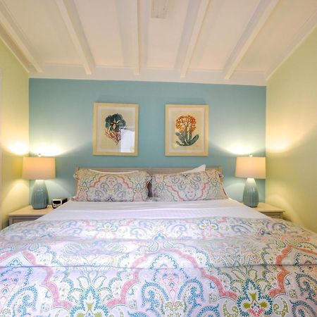 Ann Street Cottage Cayo Hueso Exterior foto