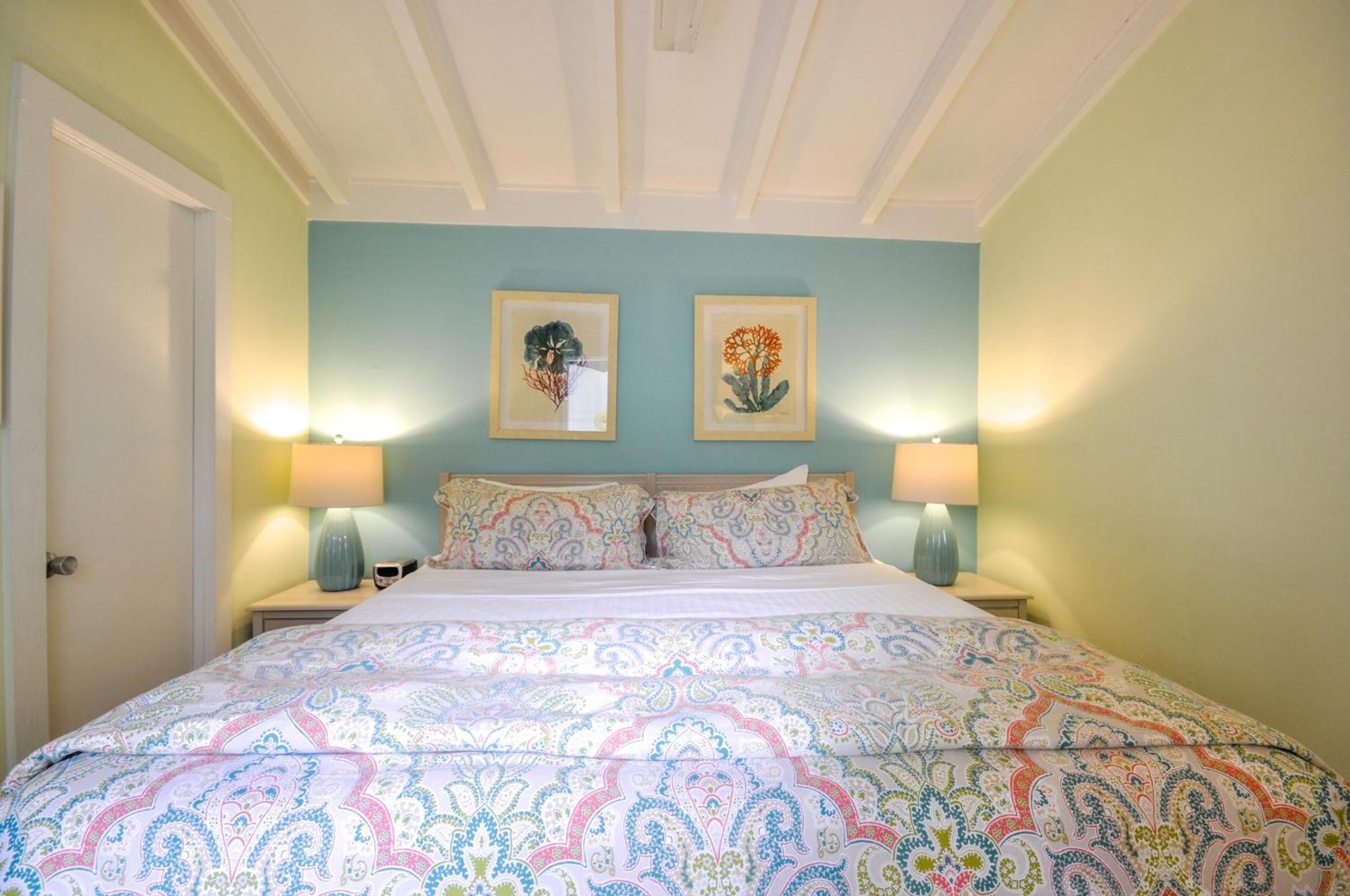 Ann Street Cottage Cayo Hueso Exterior foto