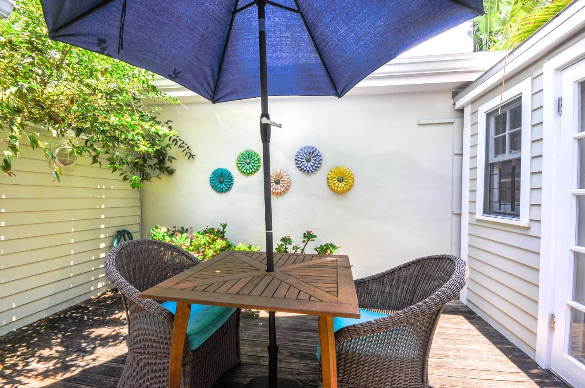 Ann Street Cottage Cayo Hueso Exterior foto