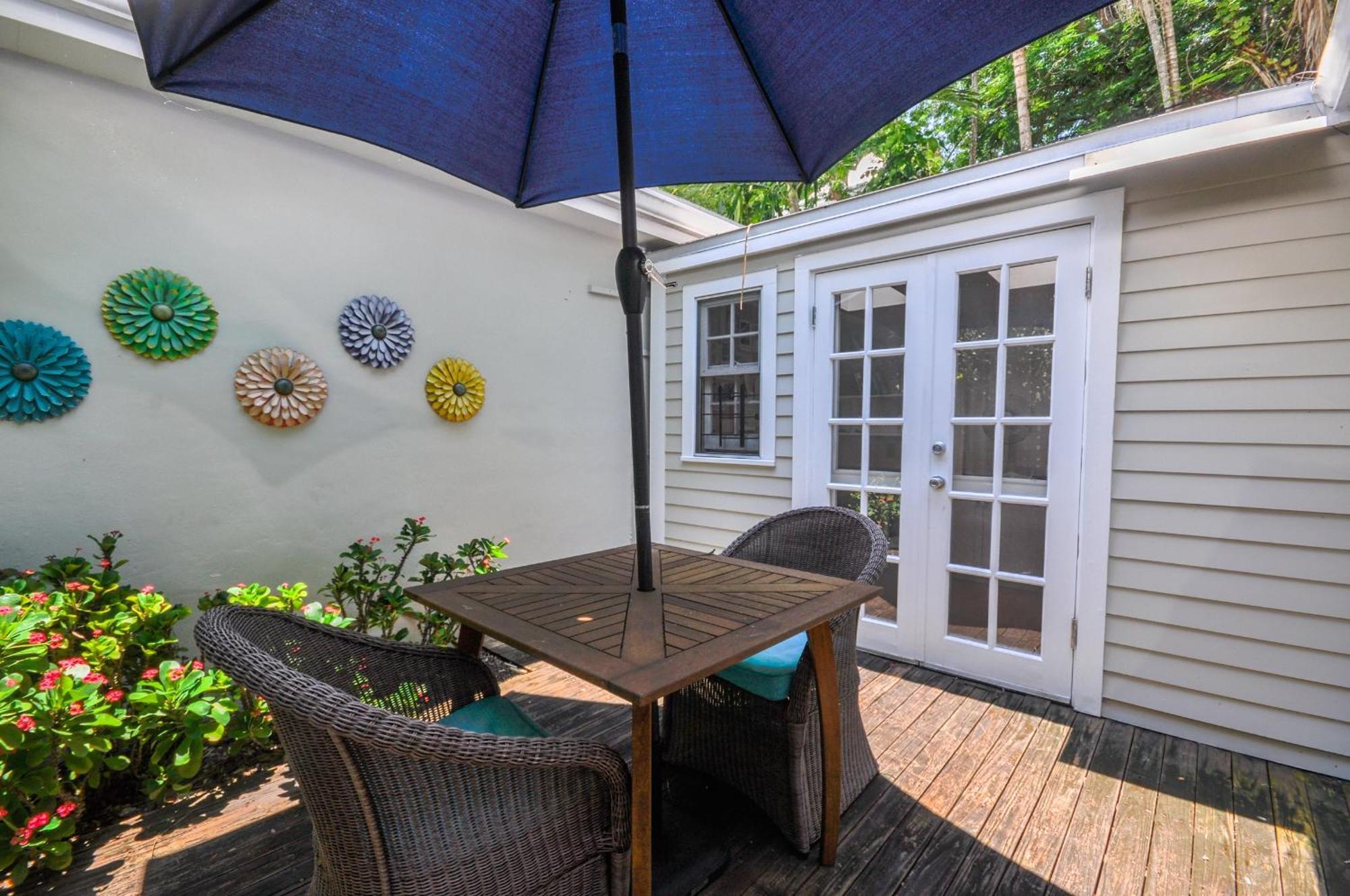 Ann Street Cottage Cayo Hueso Exterior foto