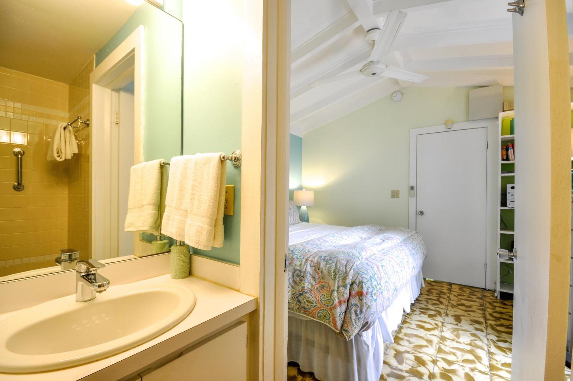 Ann Street Cottage Cayo Hueso Exterior foto