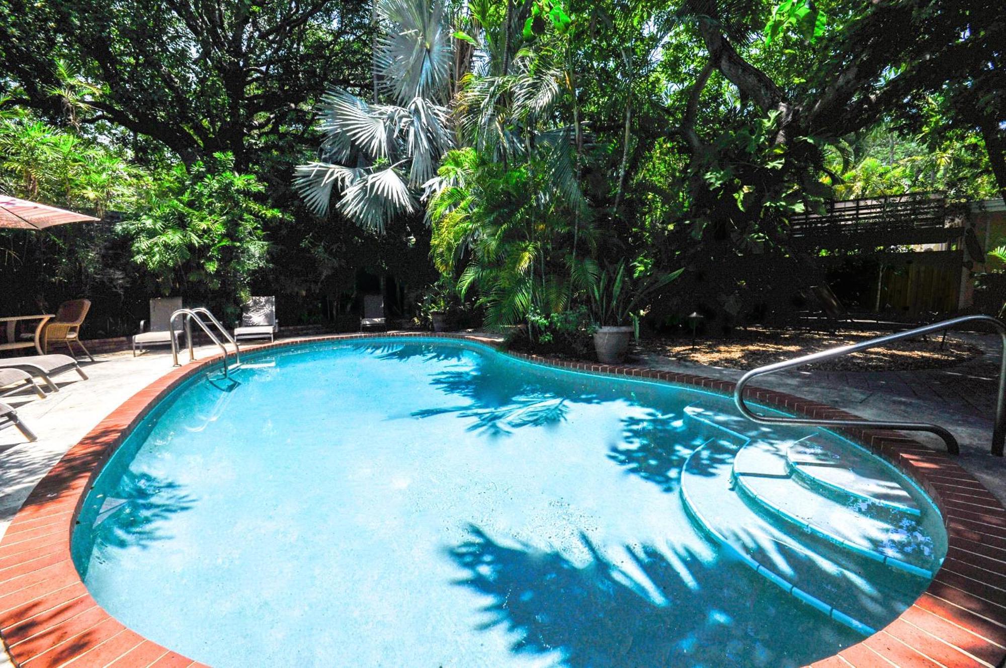 Ann Street Cottage Cayo Hueso Exterior foto