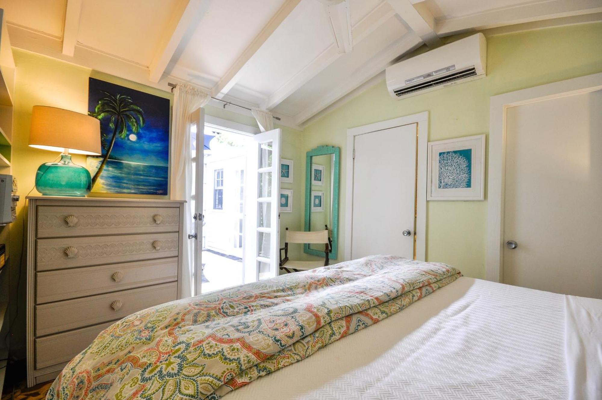 Ann Street Cottage Cayo Hueso Exterior foto