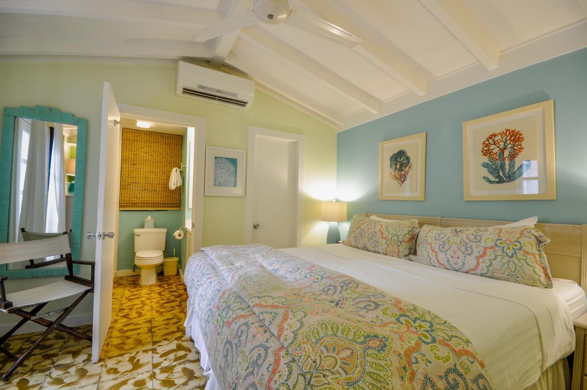 Ann Street Cottage Cayo Hueso Exterior foto
