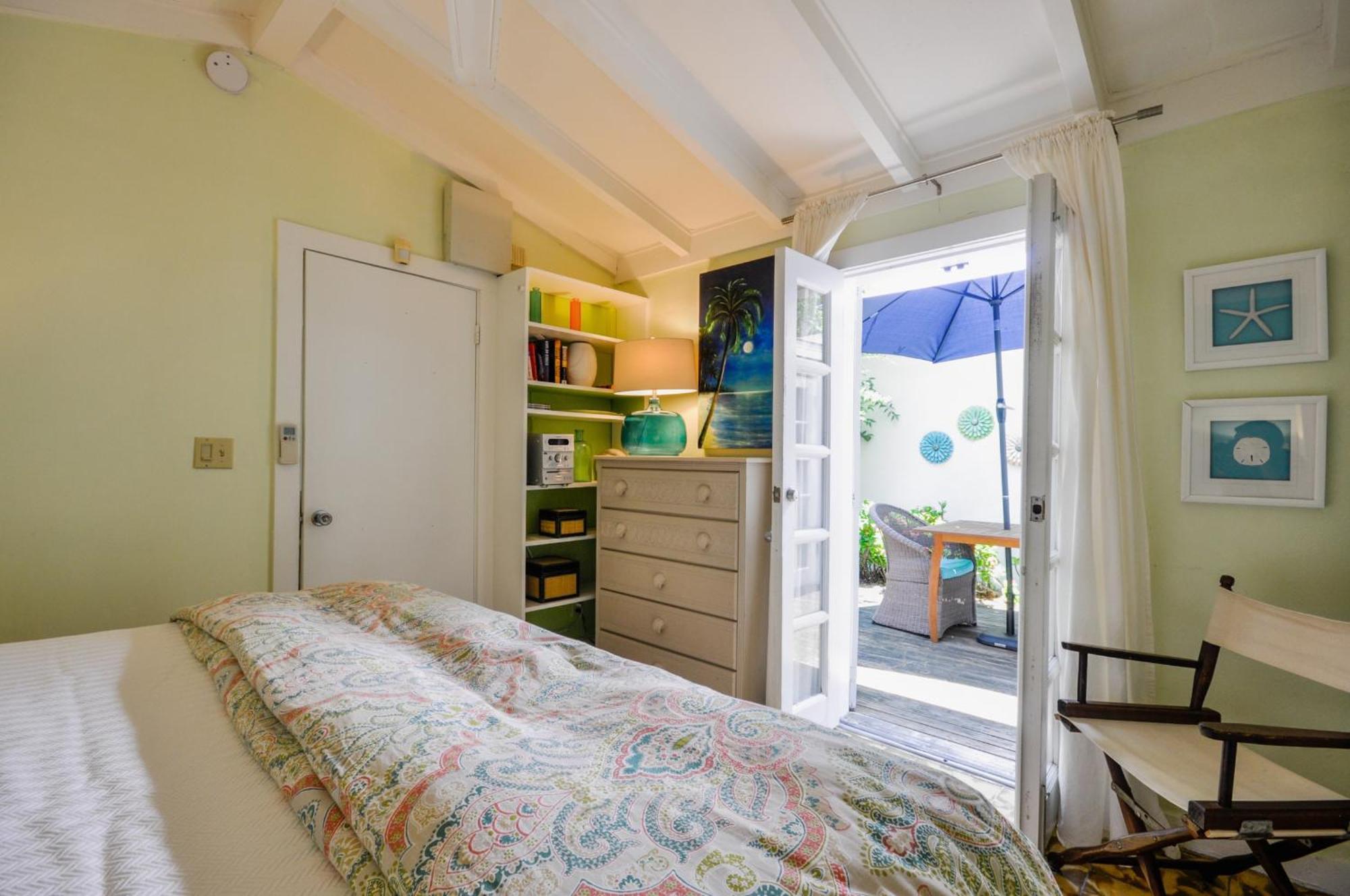Ann Street Cottage Cayo Hueso Exterior foto