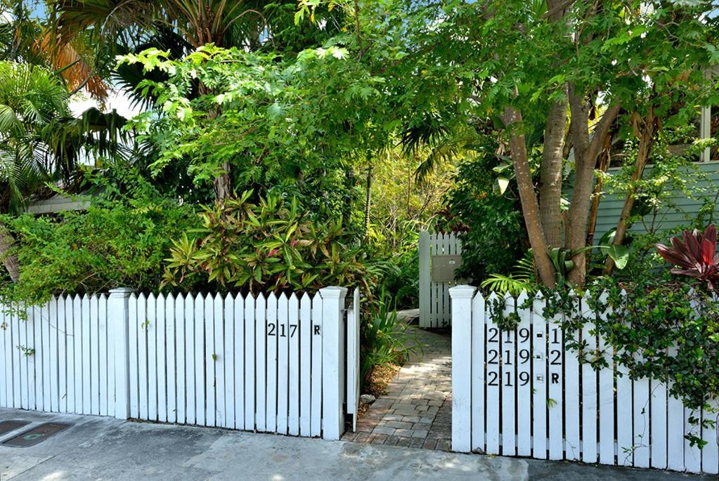 Ann Street Cottage Cayo Hueso Exterior foto