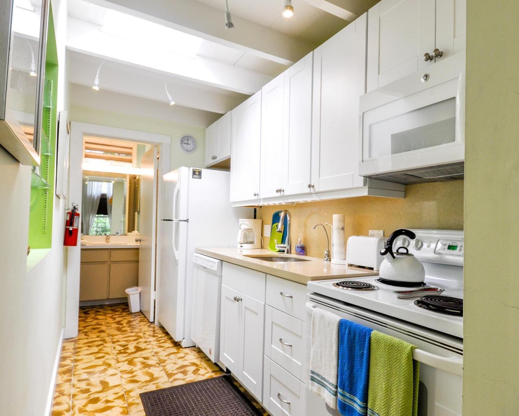 Ann Street Cottage Cayo Hueso Exterior foto