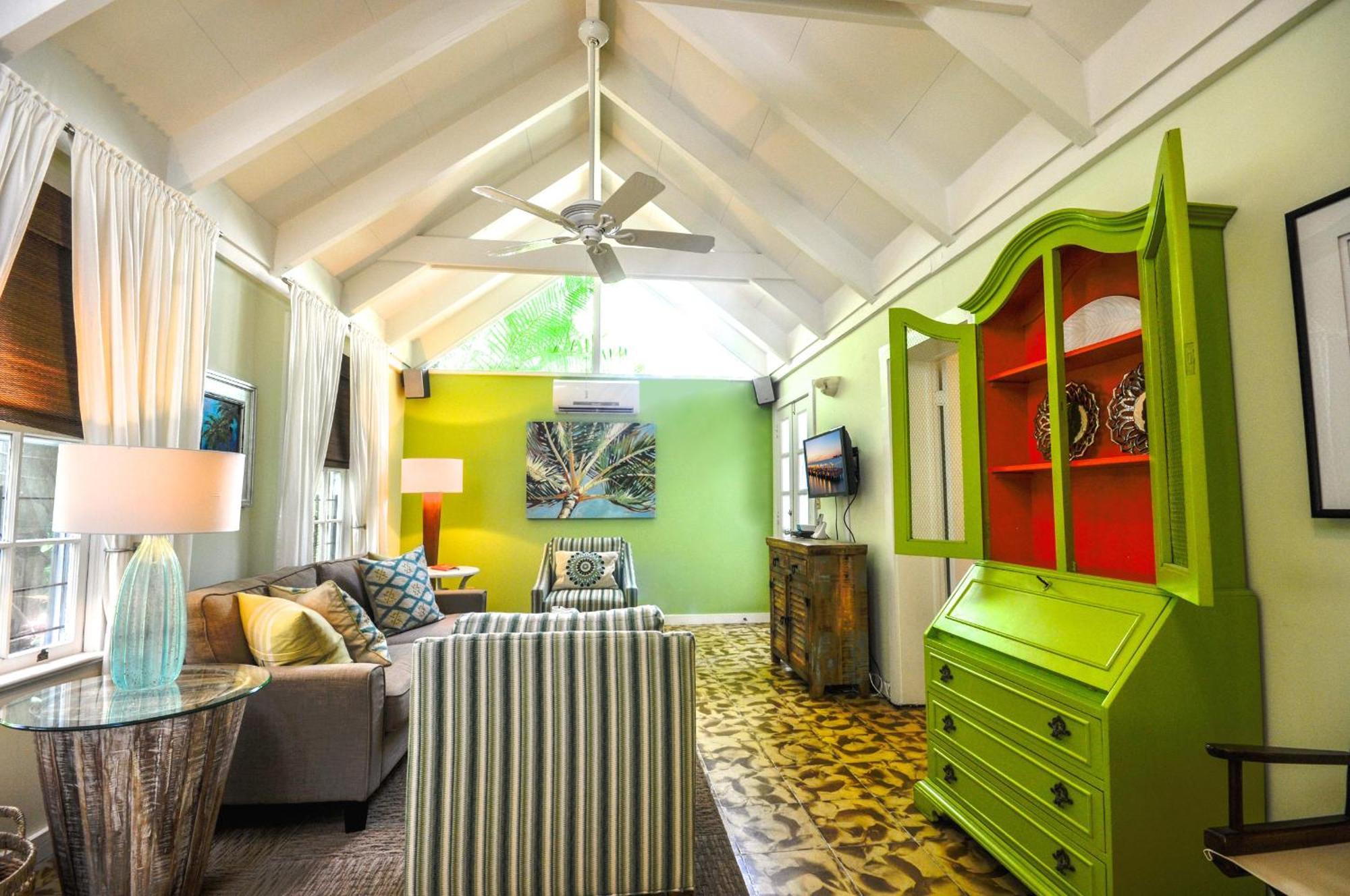 Ann Street Cottage Cayo Hueso Exterior foto