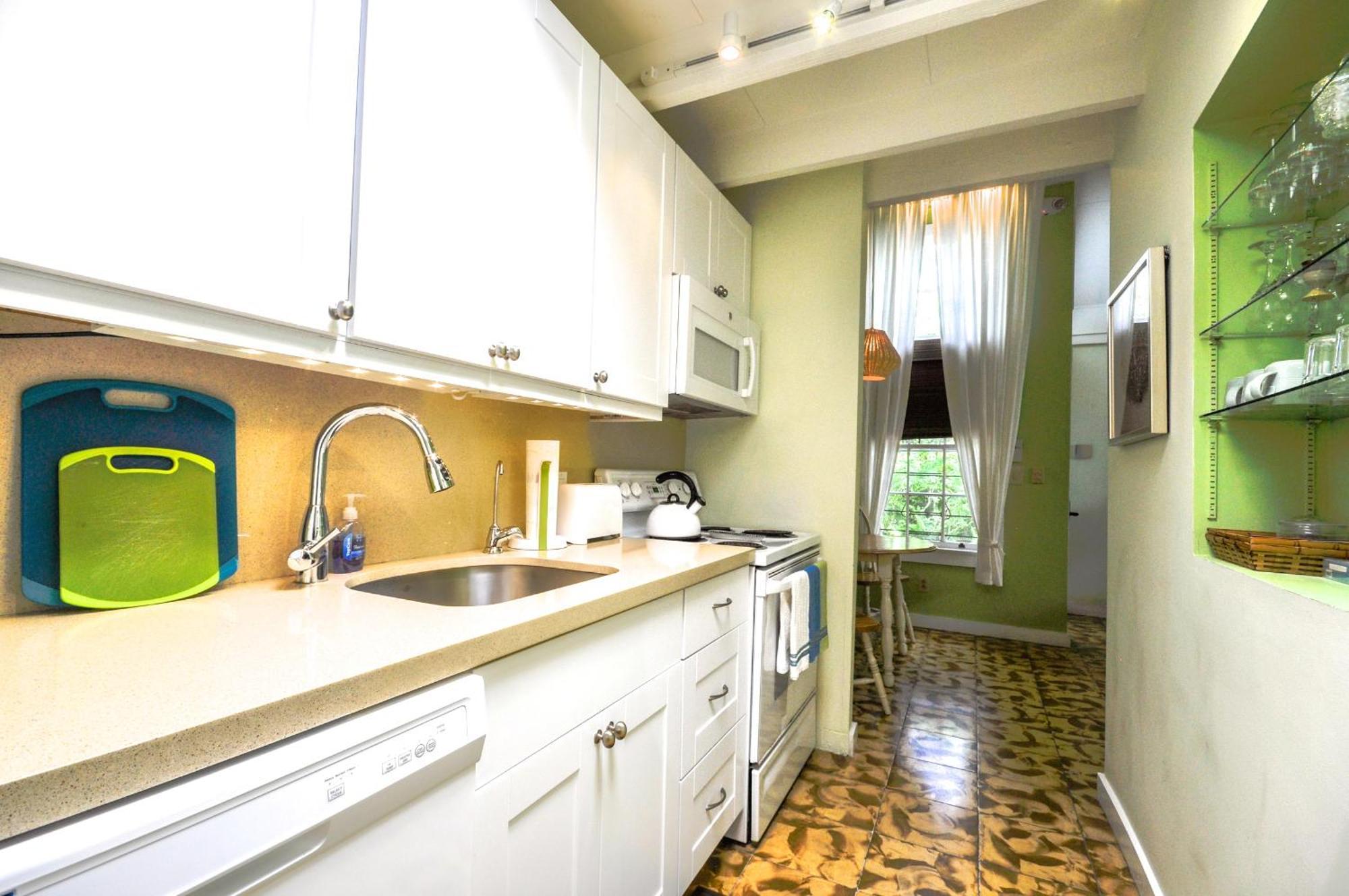 Ann Street Cottage Cayo Hueso Exterior foto