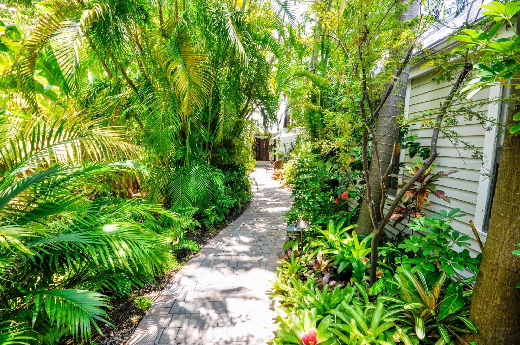 Ann Street Cottage Cayo Hueso Exterior foto