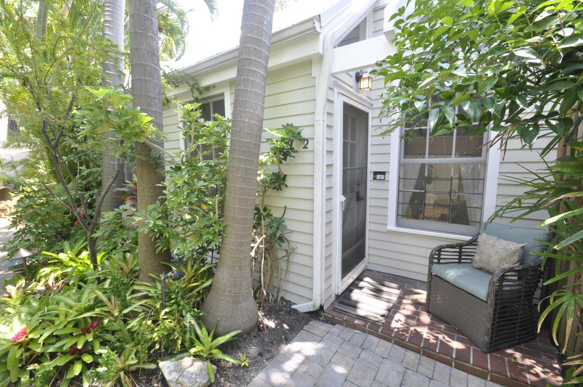 Ann Street Cottage Cayo Hueso Exterior foto